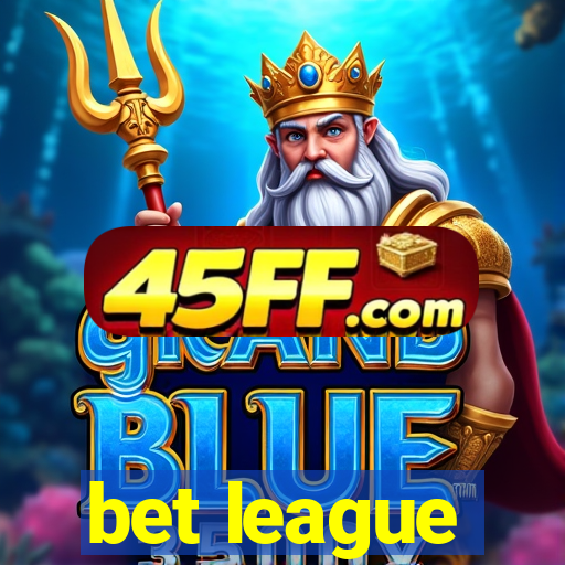 bet league
